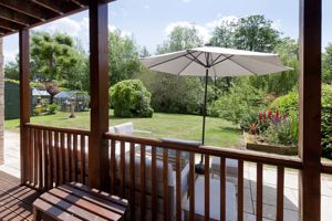 Garden- click for photo gallery